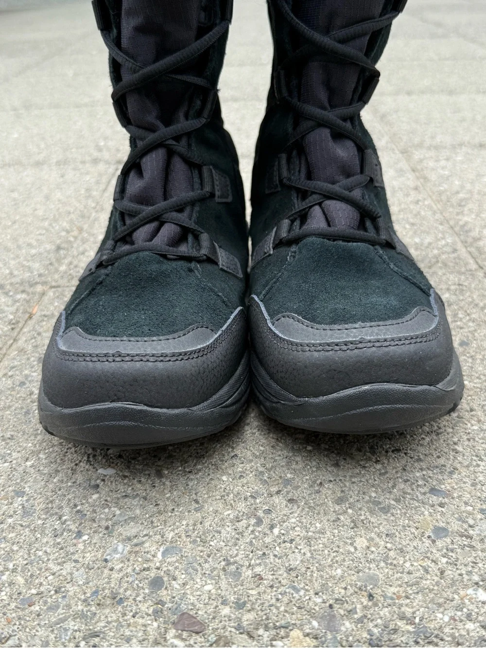Columbia Women's Ice Maiden II Boots • Sz 9.5